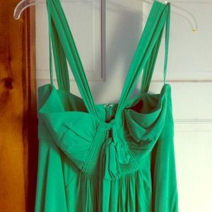 BCBG dress