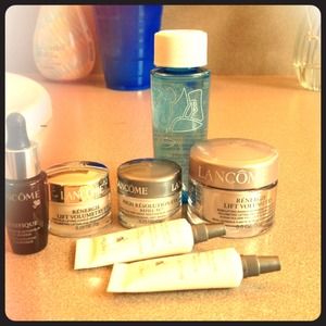 Lancôme bundle