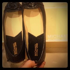 Michael Kors Fulton Moccasin