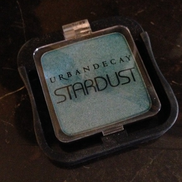 Urban Decay Atmosphere Stardust Eyeshadow