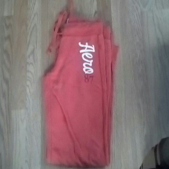 BundledAero pants