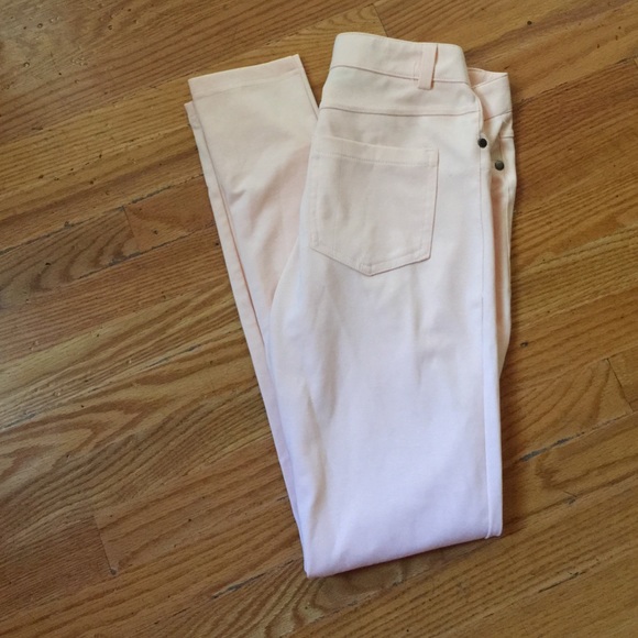 Colored skinny jeans - Picture 2 of 2