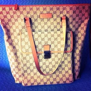 Gucci bag for awesome price! serial 103399/002063