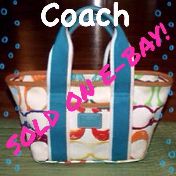 SOLD ON E-BAY!!