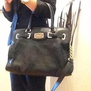 MICHAEL Michael Kors {Hamilton tote}