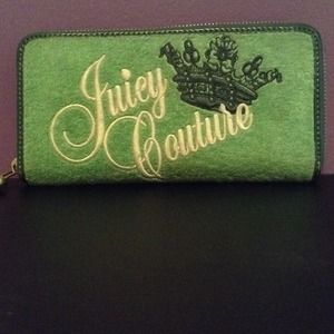 Juicy Couture Wallet