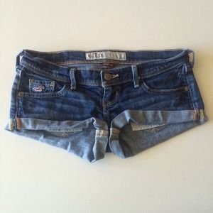 ❌SOLD❌ Hollister shorts
