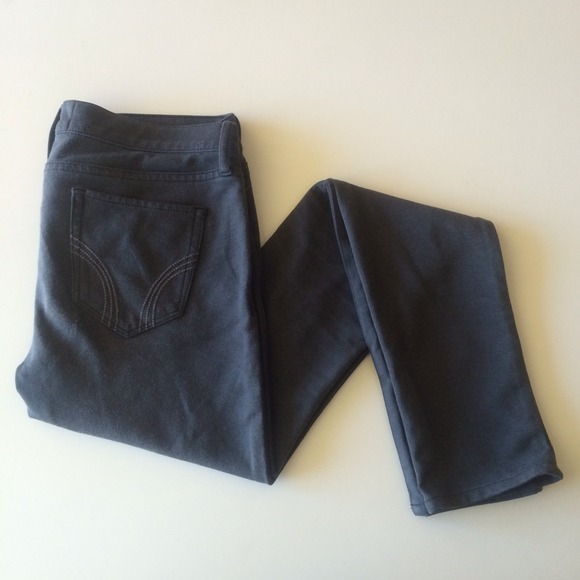 ❌SOLD❌ Hollister jeggings