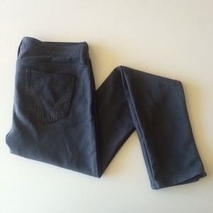 ❌SOLD❌ Hollister jeggings