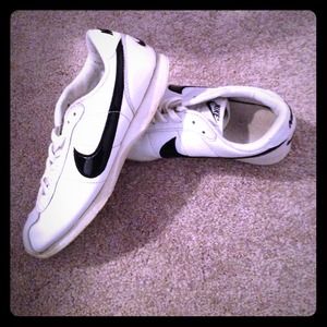 Nike Stamina Size 7