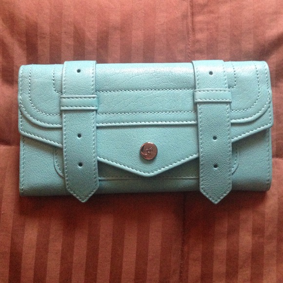 Proenza Schouler Clutches & Wallets - Proenza Schouler wallet