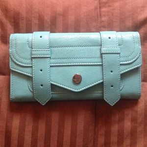 Proenza Schouler wallet