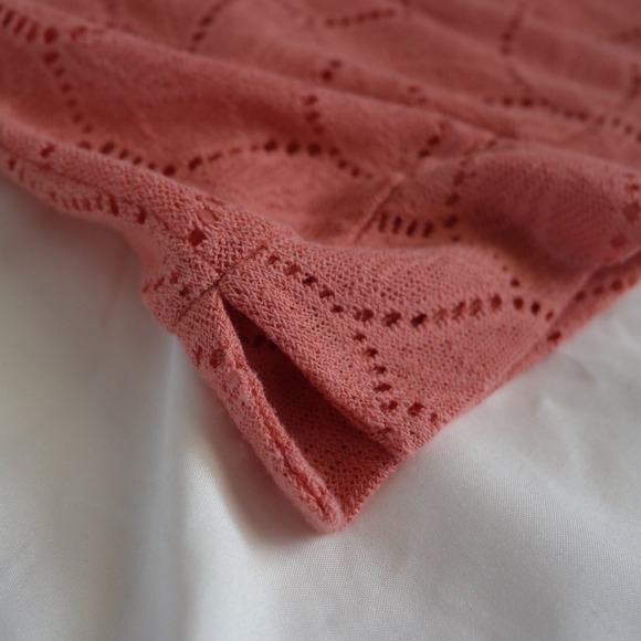 SOLD | Forever 21 spring leaves top - Picture 4 of 4