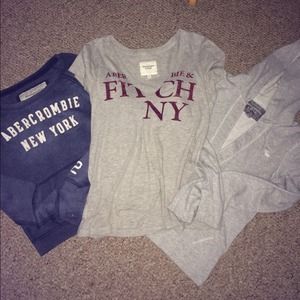 SOLD BUNDLE TO @snoqueen11