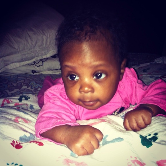 My heart beat love her - Picture 2 of 3