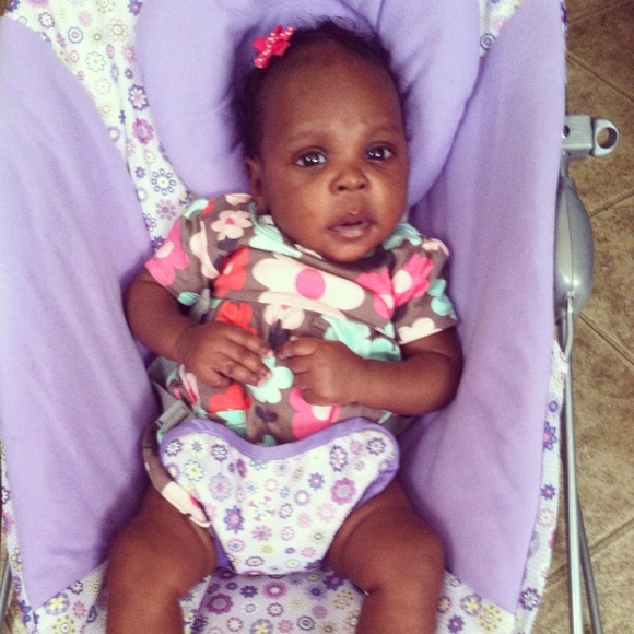 My heart beat love her - Picture 3 of 3