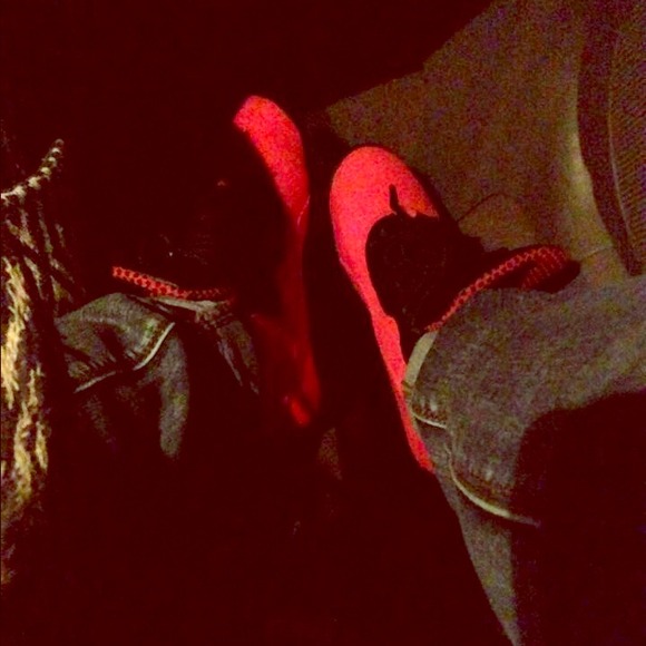 Red fusion 10s sz2.5