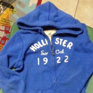Hollister Sweater