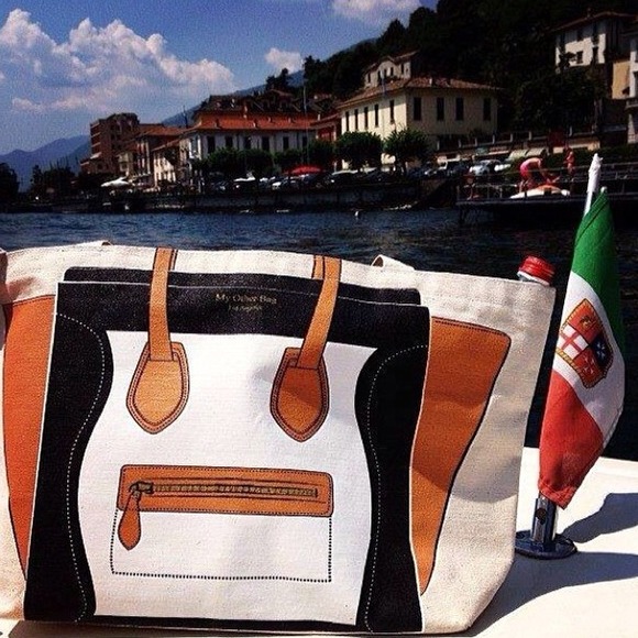 My other bag - Picture 2 of 4