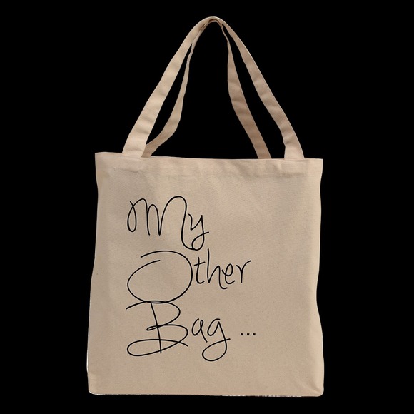 My other bag - Picture 3 of 4