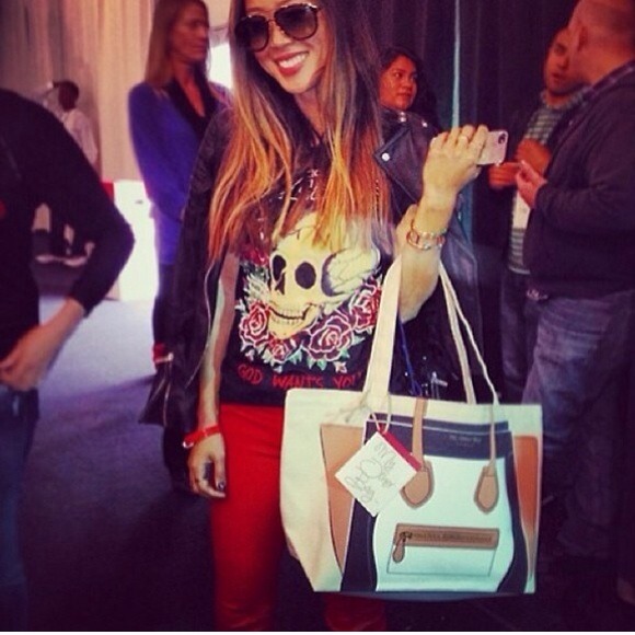 My other bag - Picture 4 of 4