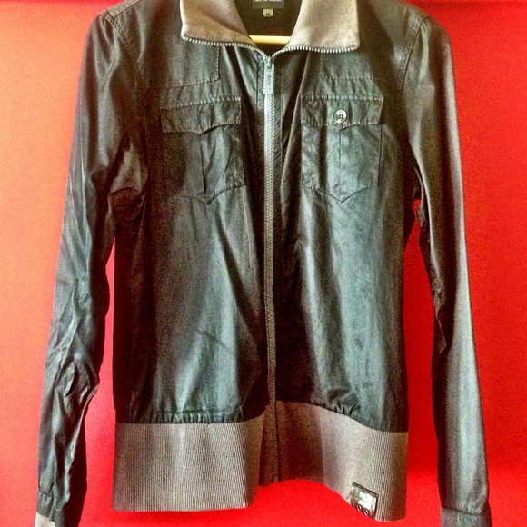 G-Star Raw Jacket Slim Fit Women. Street Chic.NWOT