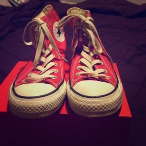 Converse All Star