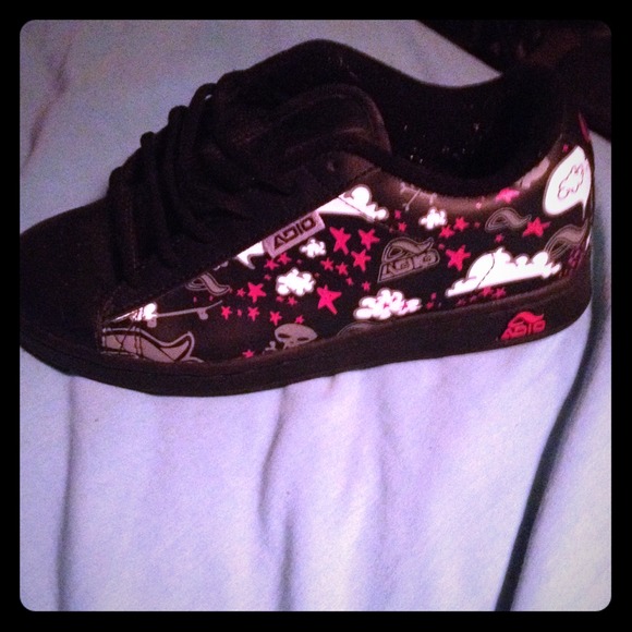 Adio skate shoes!!! Best offer! 😊