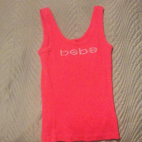 Bebe tank