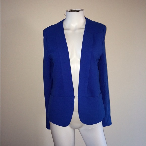 Akira Red Label Blazer - Picture 1 of 1