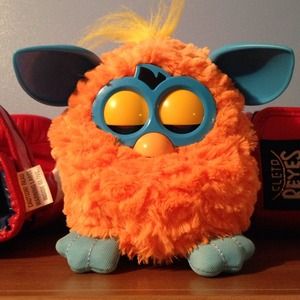 Furby