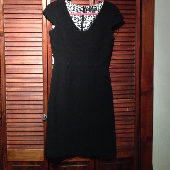 Tahari dress