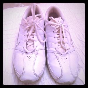 Nike Cheerleading shoes