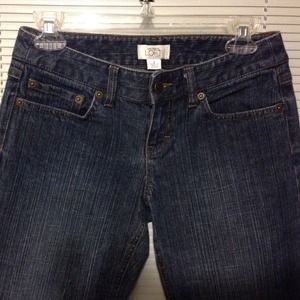 Reduced....LOFT jeans by Ann Taylor