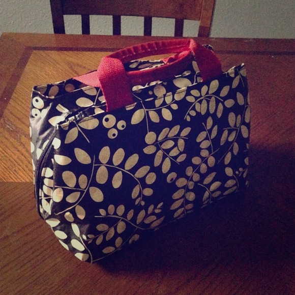 Insulate Lunch Bag 😍