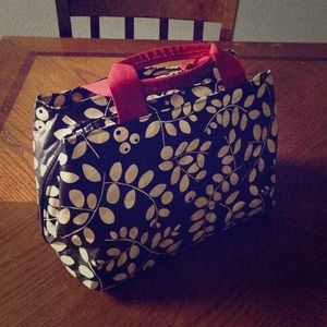 Insulate Lunch Bag 😍