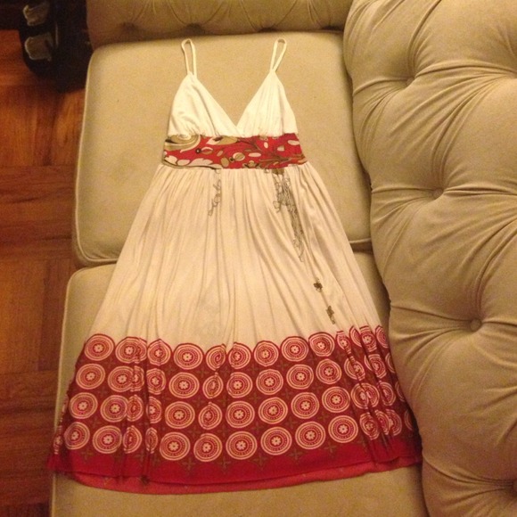 Cute dress