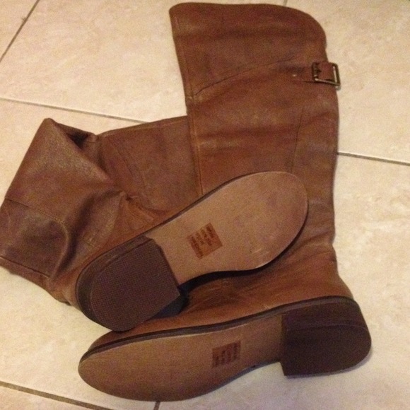 Bakers Boots - Riding boots