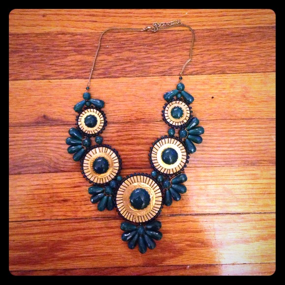 Tribal Necklace