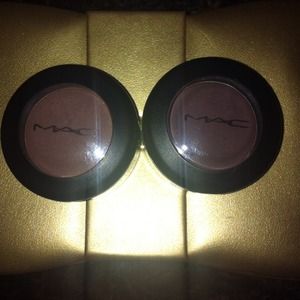 ‼️SOLD SOLD‼️AUTHENTIC MAC EYESHADOW
