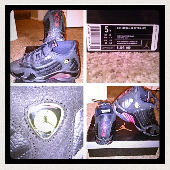 Jordan's