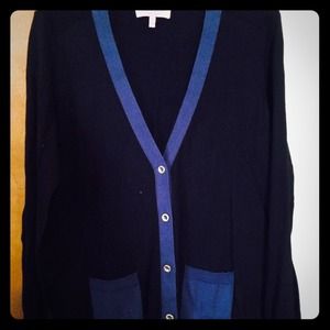 Juicy Couture cardigan