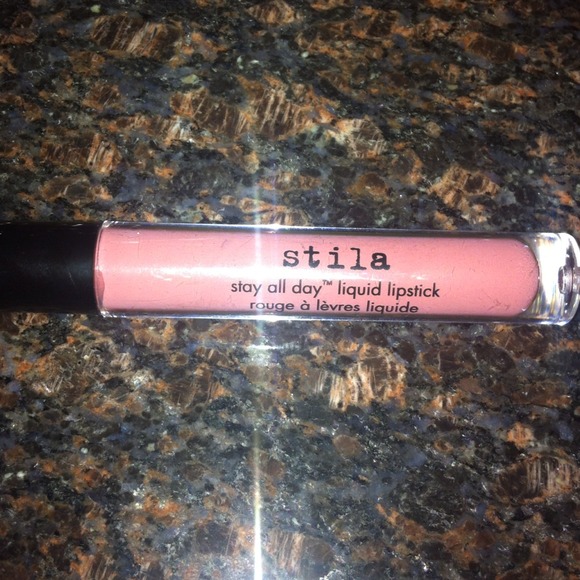 ❗️SOLD❗️STILA LIQUID LIPSTICK.