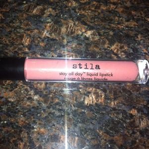 ❗️SOLD❗️STILA LIQUID LIPSTICK.