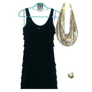Express Dress