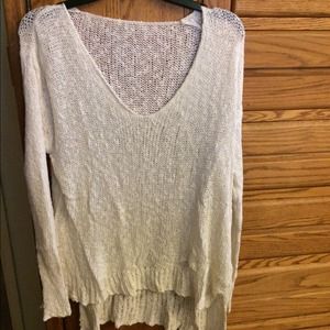 Brandy Melville Knit Sweater