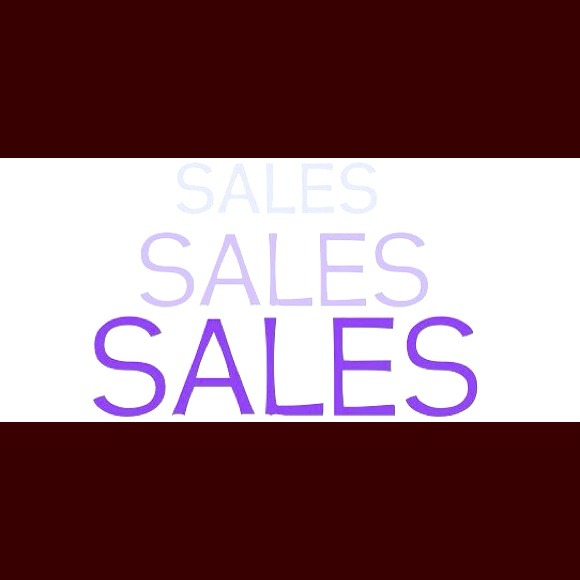 All tops  half price when you purchase 2 or more!!