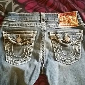 True Religion Jeans