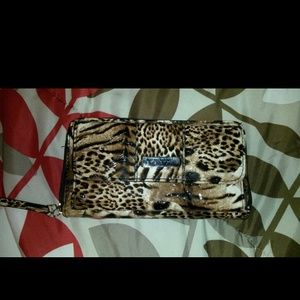 REDUCED*** Kenneth Cole Reaction Wallet