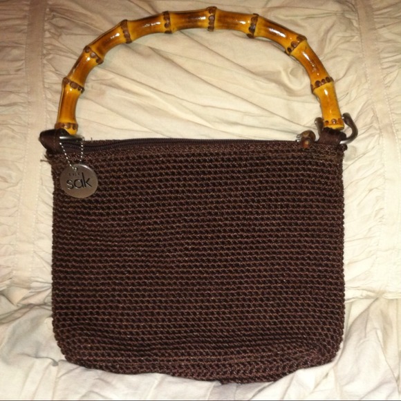 The Sak Small Handbag